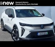 Renault Scenic 2024