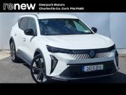 Renault Scenic 2024