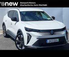 Renault Scenic 2024