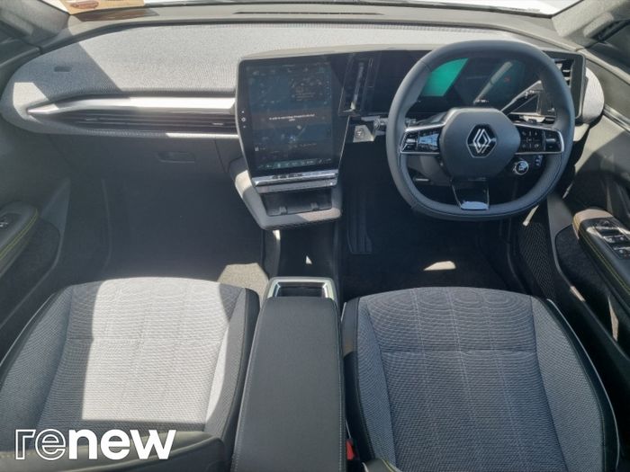 Renault Scenic 2024