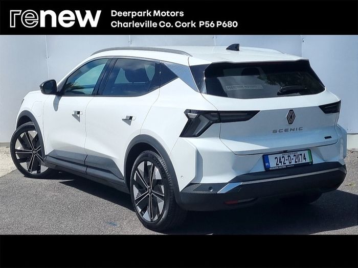 Renault Scenic 2024