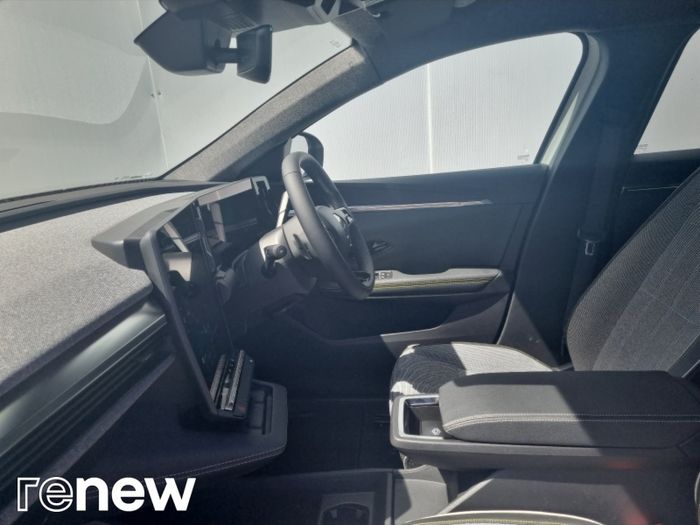 Renault Scenic 2024