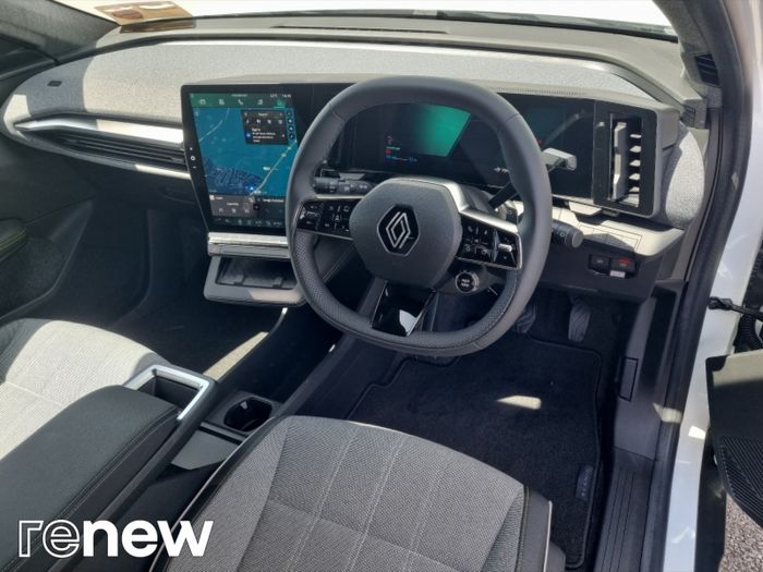 Renault Scenic 2024