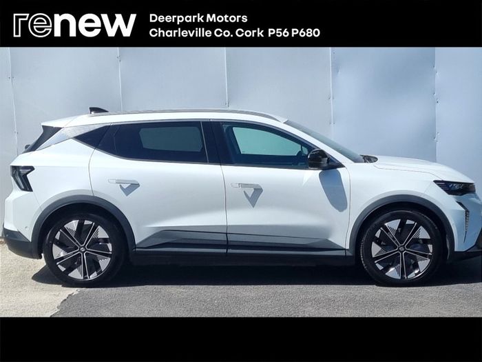 Renault Scenic 2024
