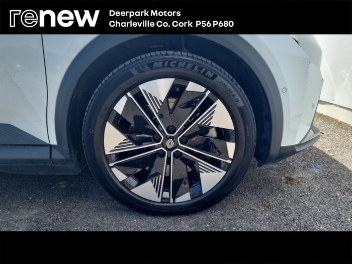 Renault Scenic 2024