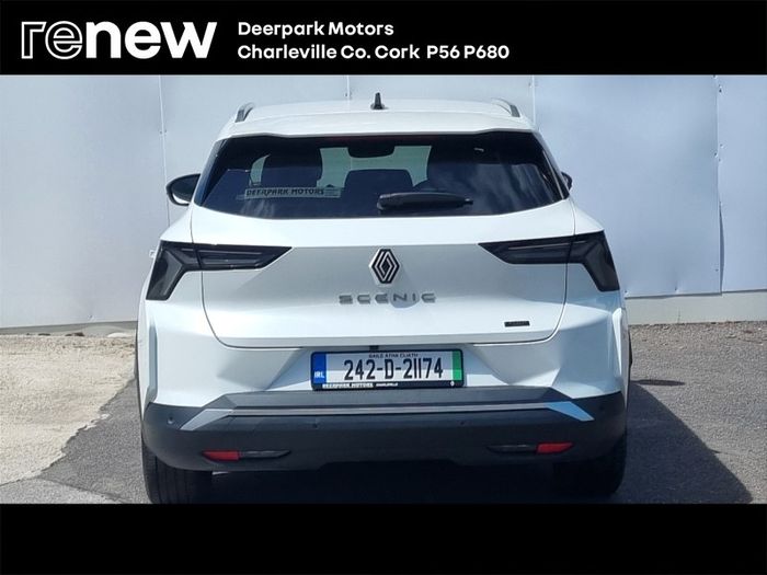Renault Scenic 2024