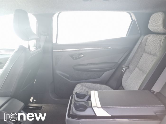 Renault Scenic 2024