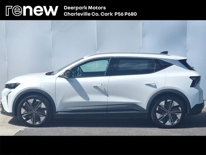 Renault Scenic 2024