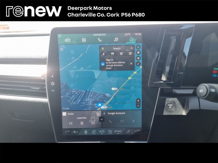 Renault Scenic 2024
