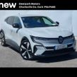 Renault Megane E-Tech 2023