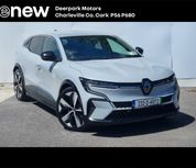 Renault Megane E-Tech 2023