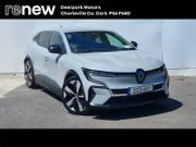 Renault Megane E-Tech 2023