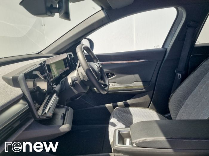 Renault Megane E-Tech 2023