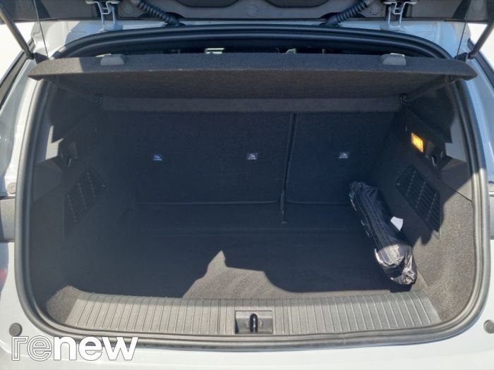 Renault Megane E-Tech 2023