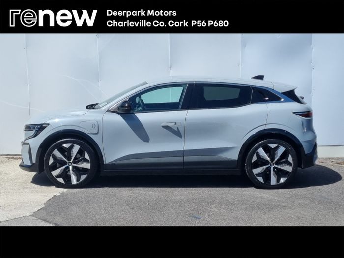 Renault Megane E-Tech 2023