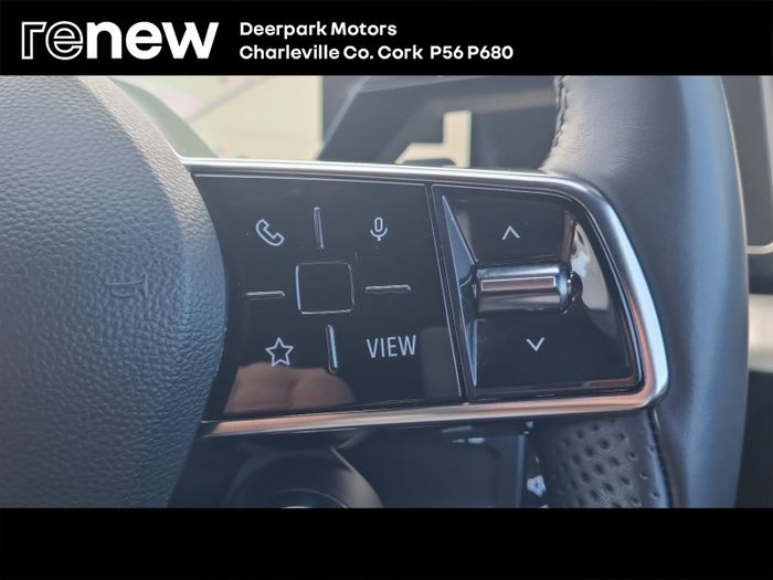 Renault Megane E-Tech 2023
