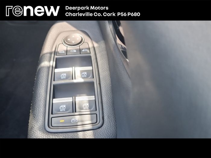 Renault Megane E-Tech 2023