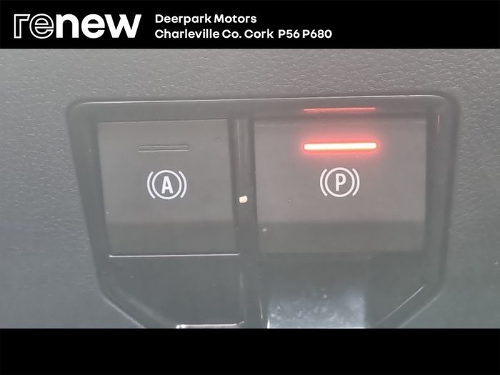 Renault Megane E-Tech 2023
