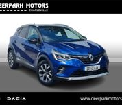 Renault Captur 2020