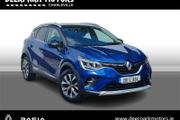 Renault Captur 2020