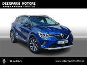 Renault Captur 2020