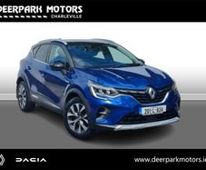 Renault Captur 2020