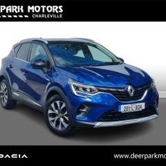 Renault Captur 2020
