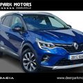 Renault Captur 2020