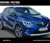 Renault Captur 2020