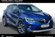 Renault Captur 2020