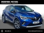 Renault Captur 2020
