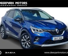 Renault Captur 2020