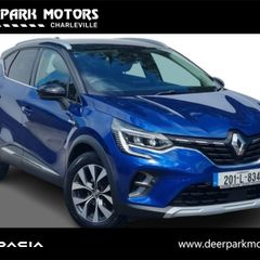 Renault Captur 2020