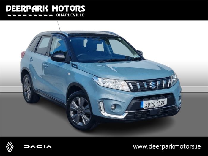 Suzuki Vitara 2020