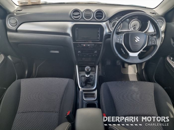 Suzuki Vitara 2020