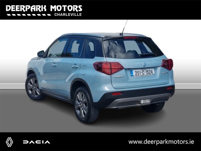 Suzuki Vitara 2020