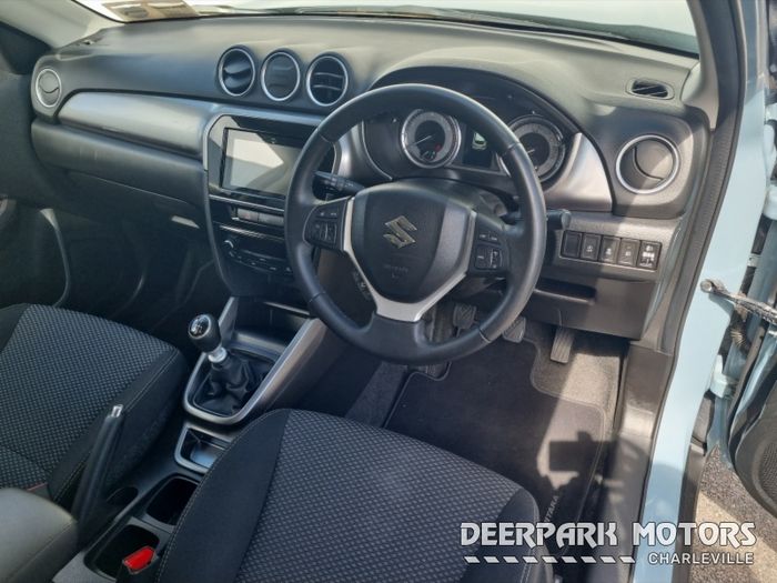 Suzuki Vitara 2020