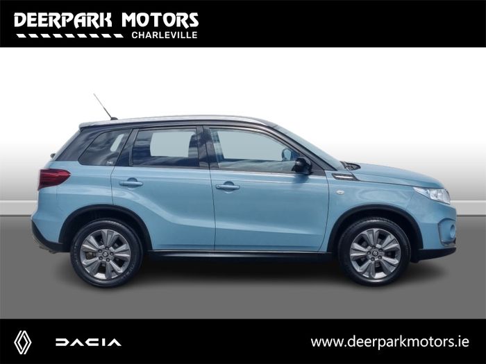 Suzuki Vitara 2020