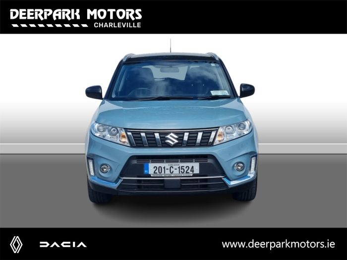 Suzuki Vitara 2020