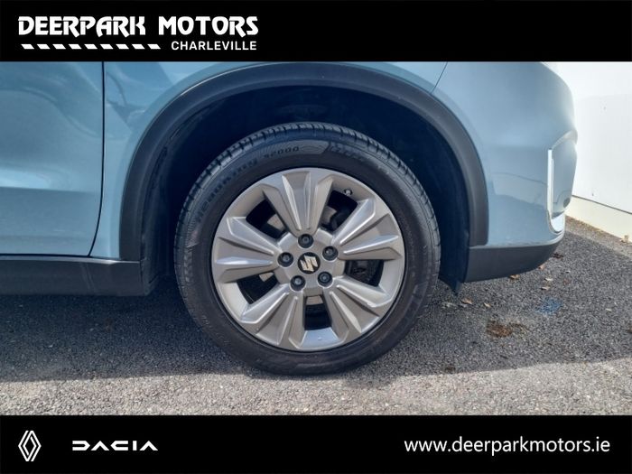 Suzuki Vitara 2020