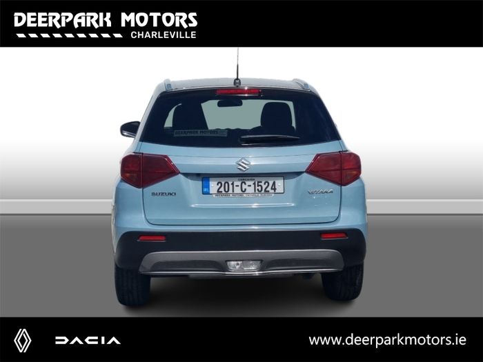 Suzuki Vitara 2020