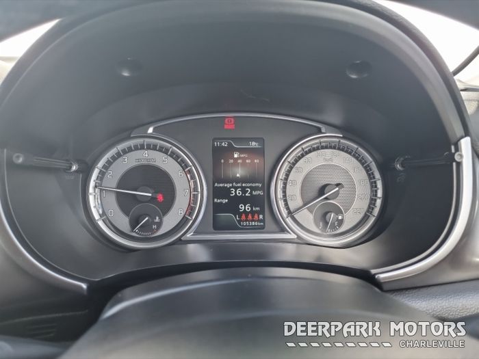 Suzuki Vitara 2020