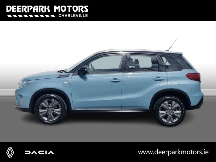 Suzuki Vitara 2020