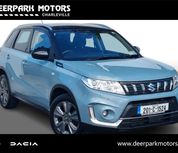 Suzuki Vitara 2020