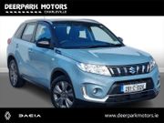 Suzuki Vitara 2020