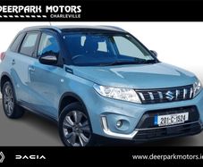 Suzuki Vitara 2020