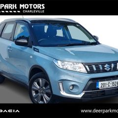 Suzuki Vitara 2020