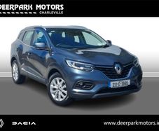 Renault KADJAR 2021