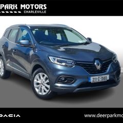 Renault KADJAR 2021