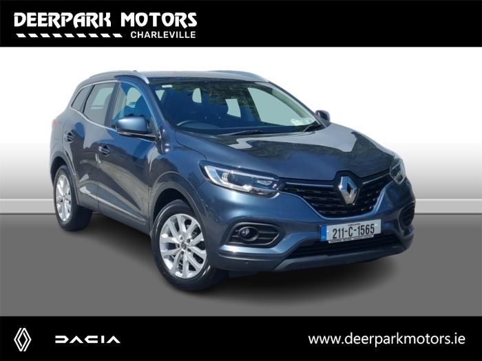 Renault KADJAR 2021